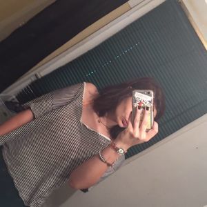 Meet your Posher, Jill